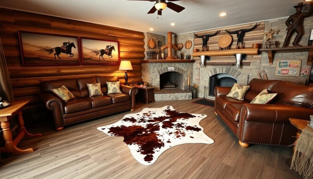 western home decor ideas